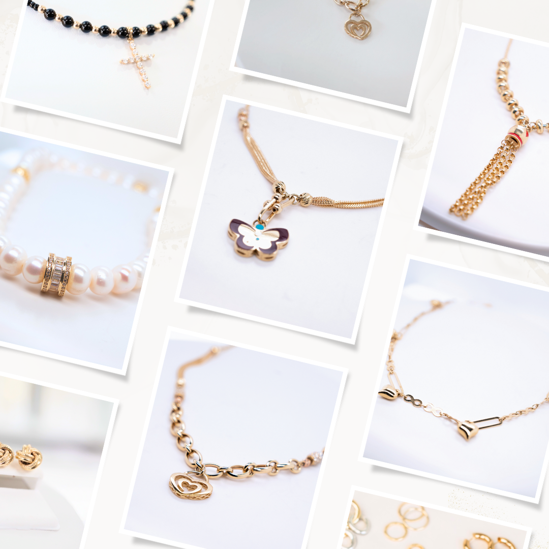 Unique by Joyas Para Todos