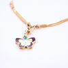 Butterfly Whisper Necklace