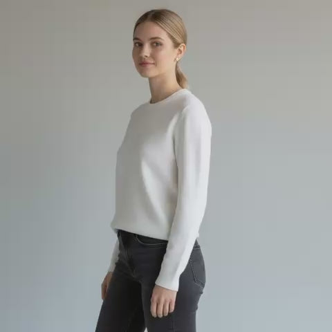 Aretes de Estrella en Oro Sólido 14K - Hechos en España